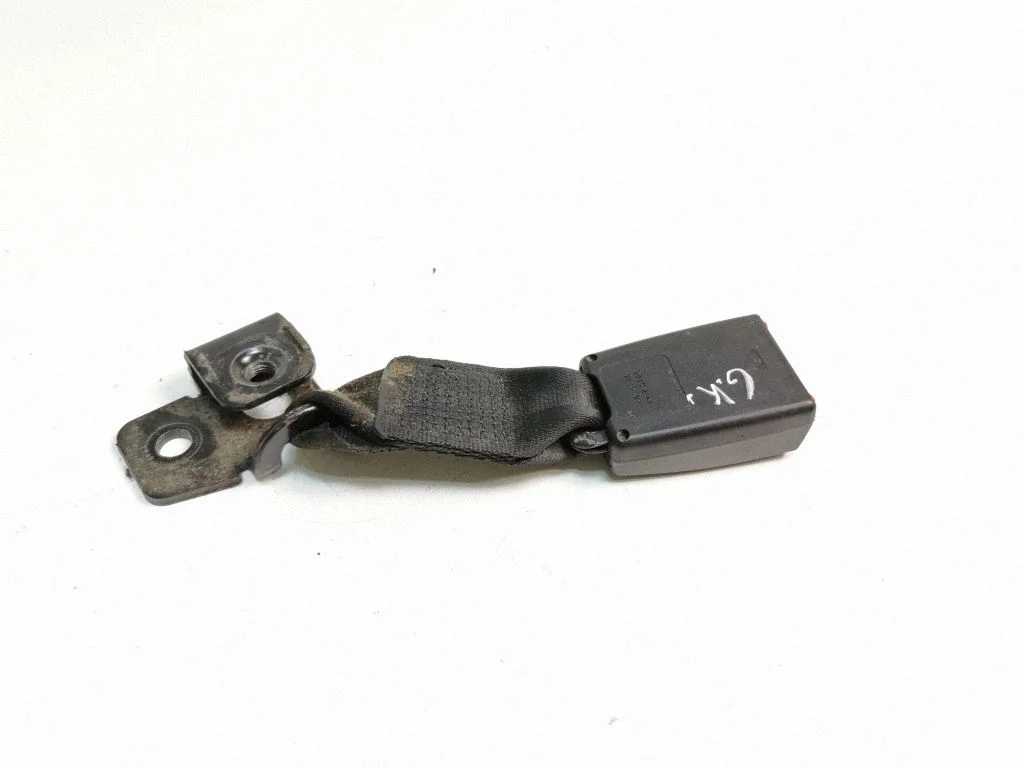 Rear seatbelt buckle 30002141