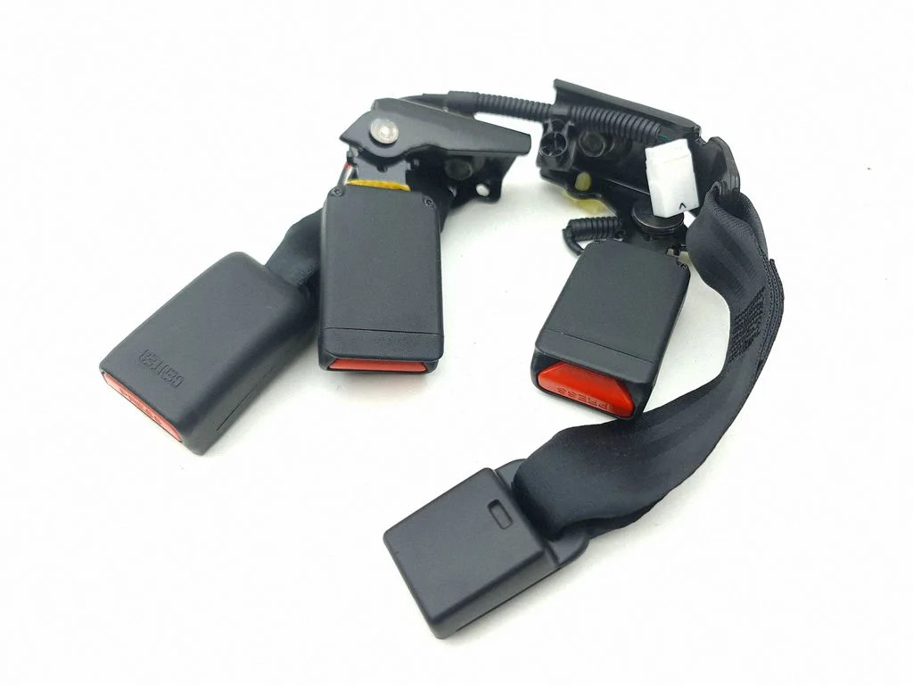 Rear seatbelt buckle – KIA Optima (2015-2020)