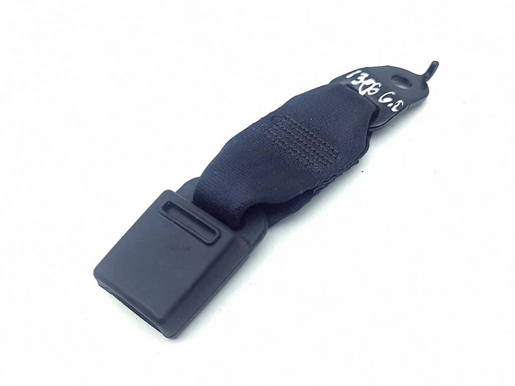 Rear seatbelt buckle 898C0N7000
