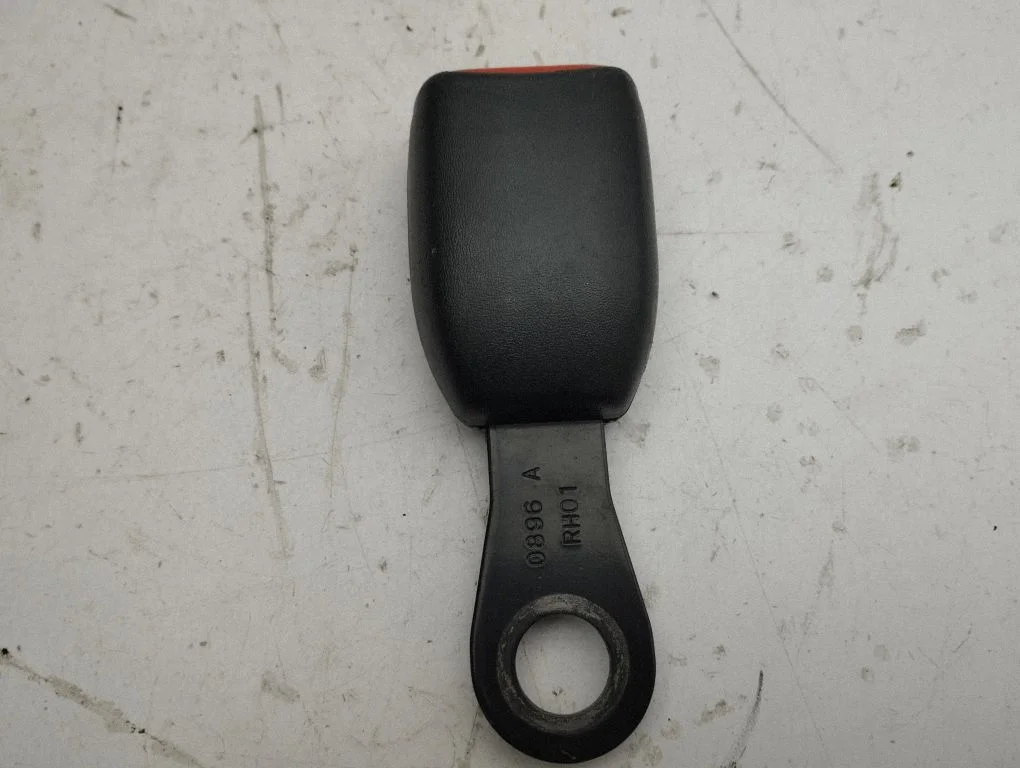 Rear seatbelt buckle NSB1085