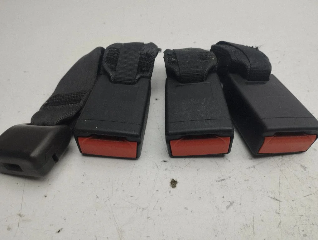 Aizmugurējās drošības jostas sprādze 39151543