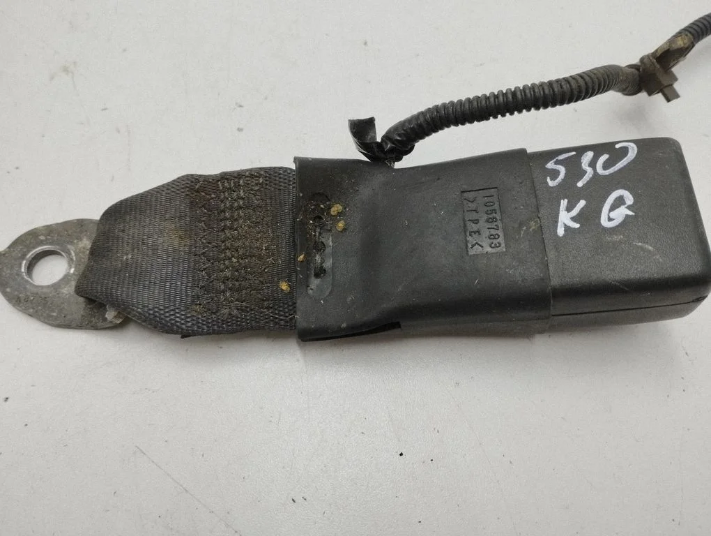 Rear seatbelt buckle – Honda Accord (2008-2016)