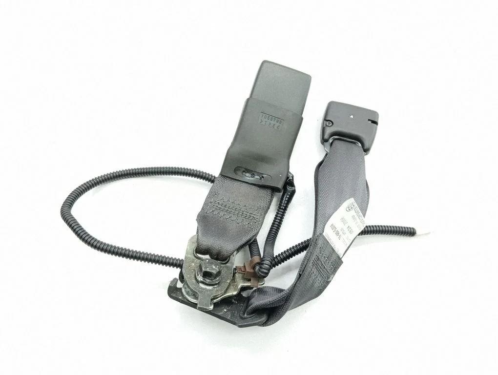 Rear seatbelt buckle – Honda Accord (2008-2016)