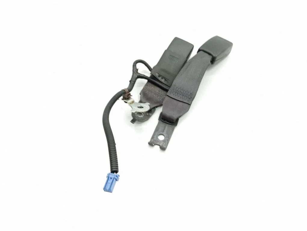 Rear seatbelt buckle – Honda Accord (2008-2016)