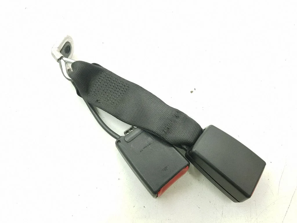 Rear seatbelt buckle 2208600869