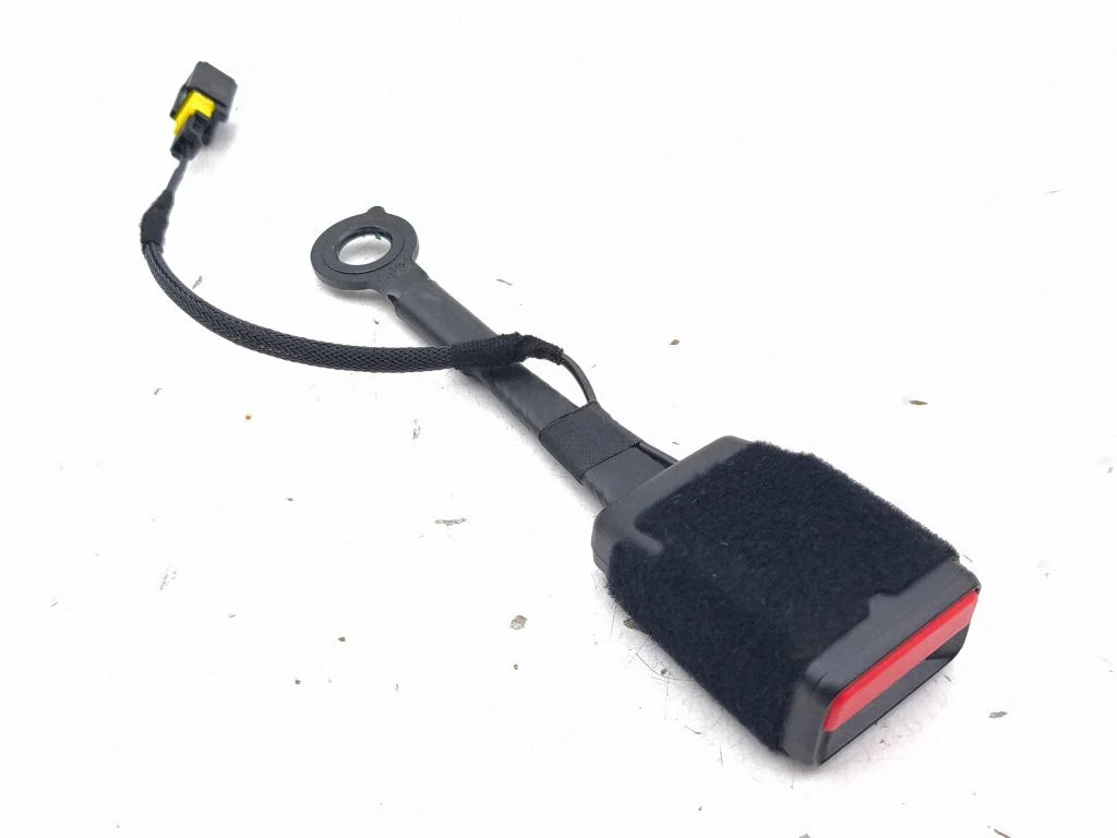 Eesmise turvavöö pannal – Jeep Avenger (2022-)