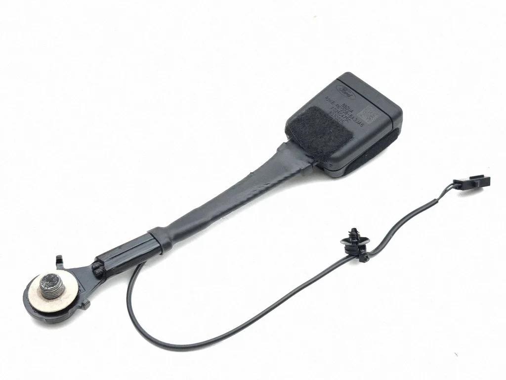 Front seatbelt buckle R2KBR61208BA3JA6