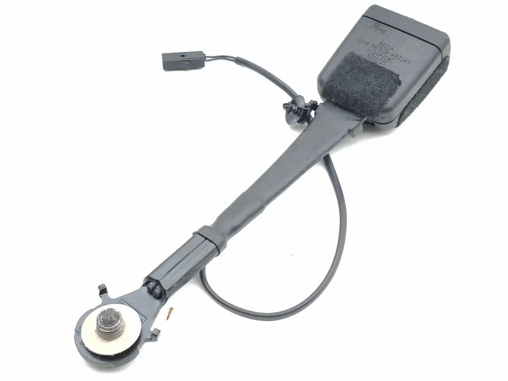 Front seatbelt buckle R2KBR61208AB3JA6