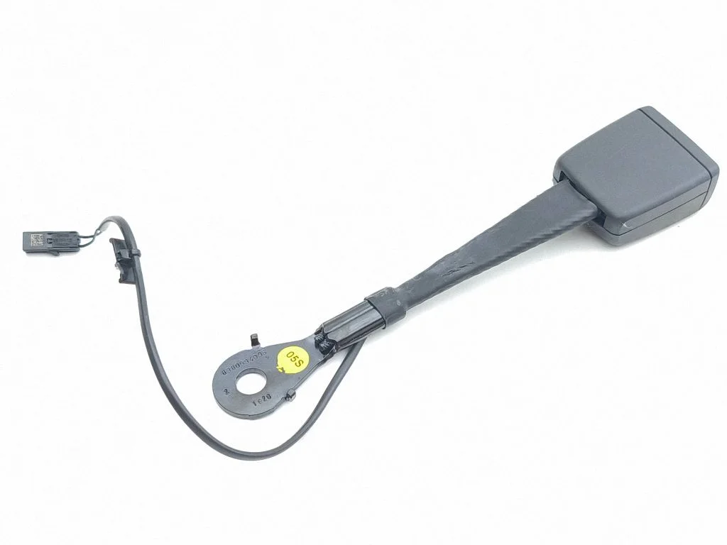 Front seatbelt buckle 8Y0857755A