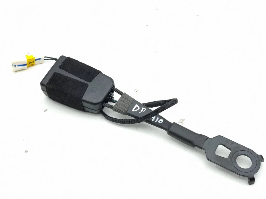 Eesmise turvavöö pannal – Peugeot 3008 III (2023-)