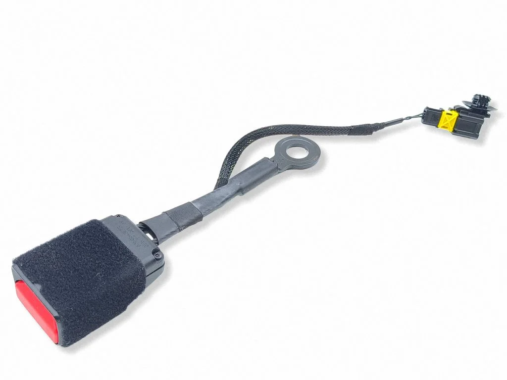 Front seatbelt buckle 6350543ETB