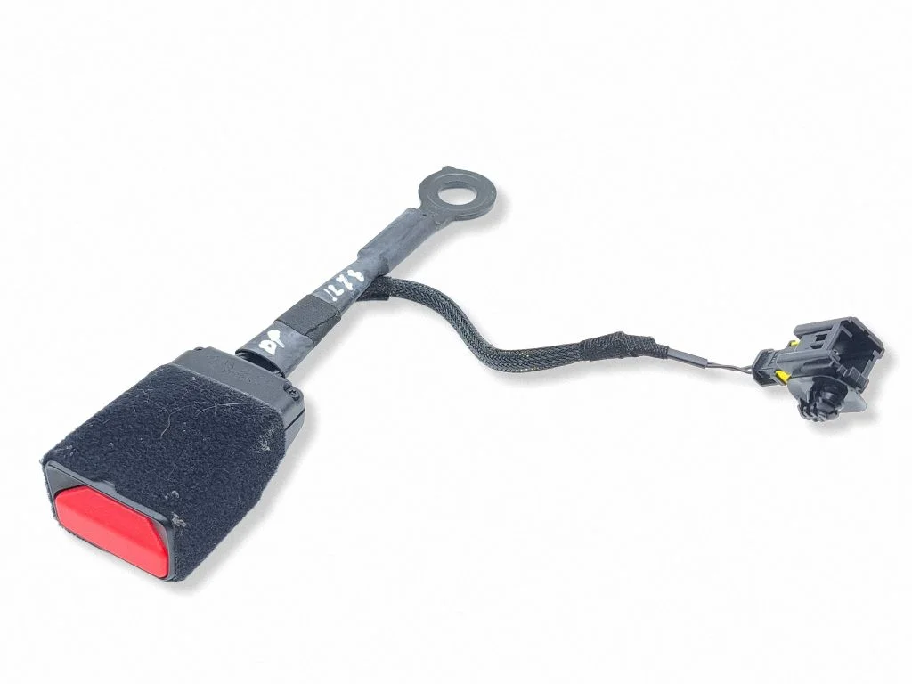 Front seatbelt buckle 6350543ETB