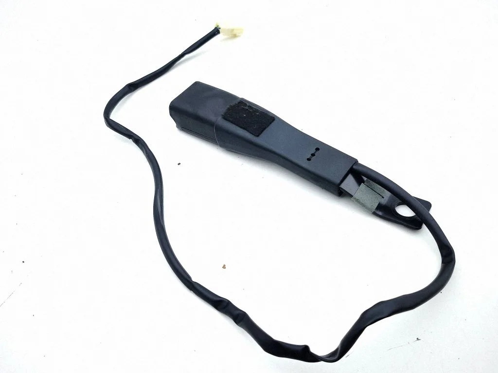 Eesmise turvavöö pannal – Suzuki Vitara (LY) (2015-)