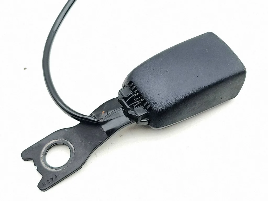 Eesmise turvavöö pannal – Toyota GT 86 (2012-2021)
