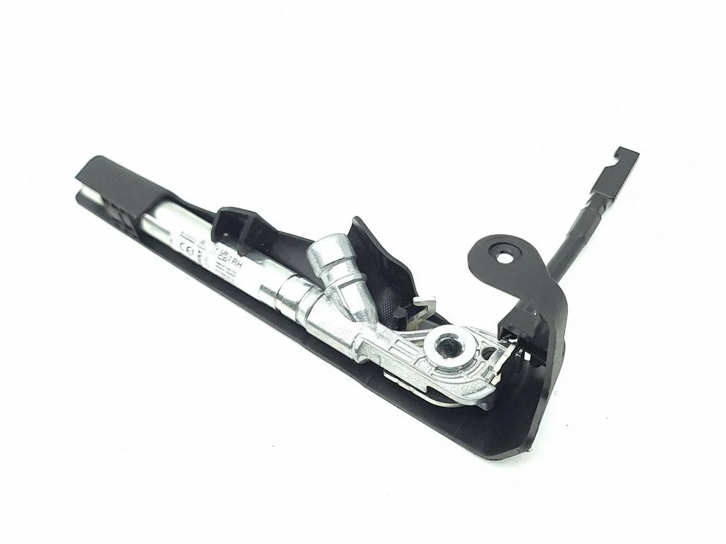 Front seatbelt buckle 878168815R