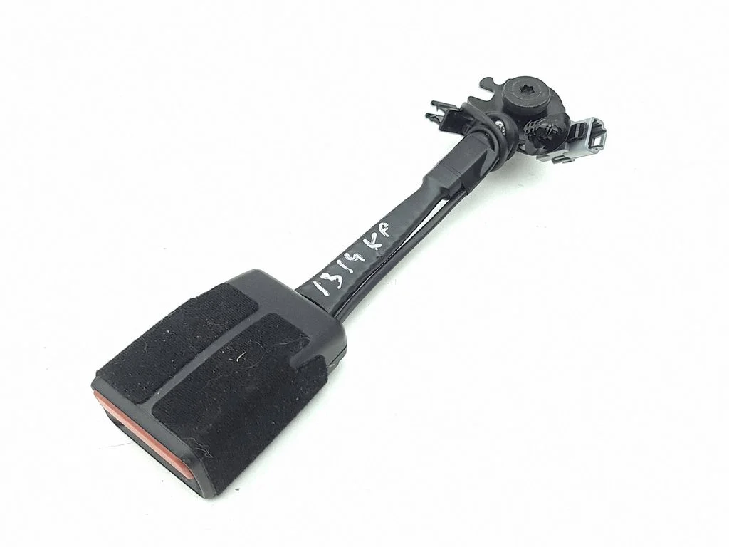 Front seatbelt buckle 878163293R