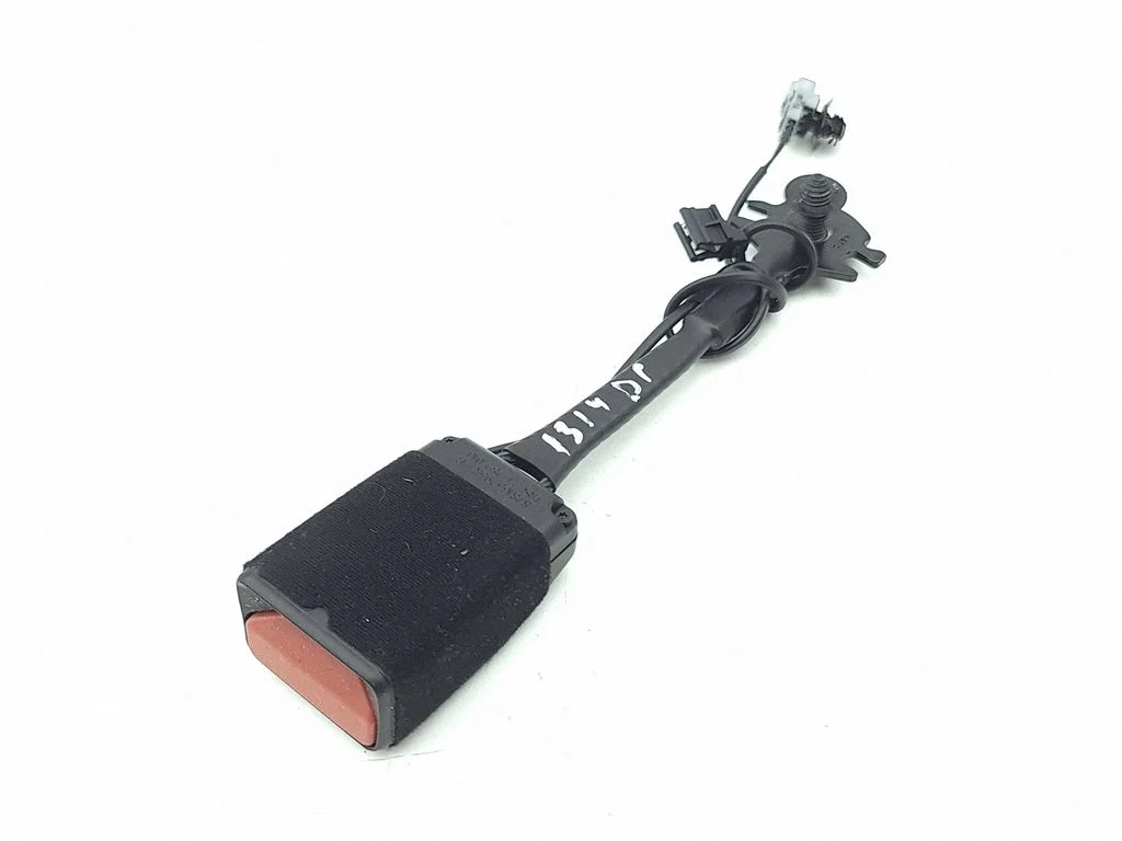 Front seatbelt buckle 878163293R