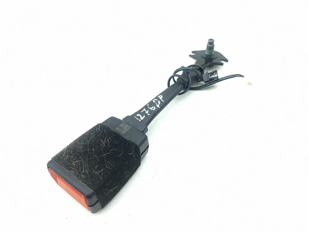 Front seatbelt buckle 34325385E