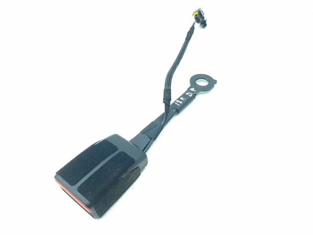 Front seatbelt buckle 6350543ETB