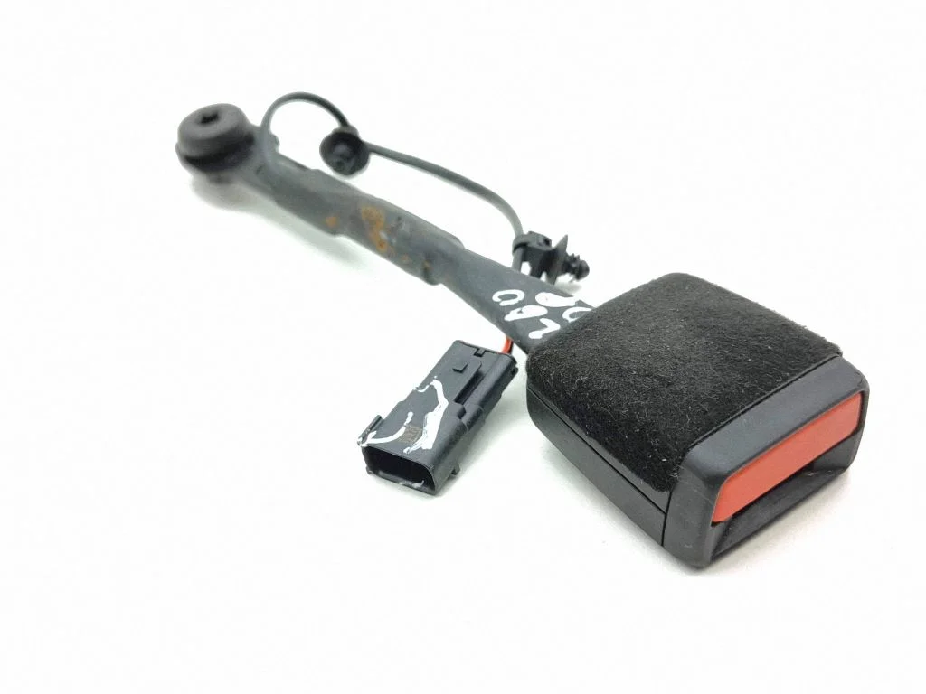 Front seatbelt buckle 1W4BS61208ABW
