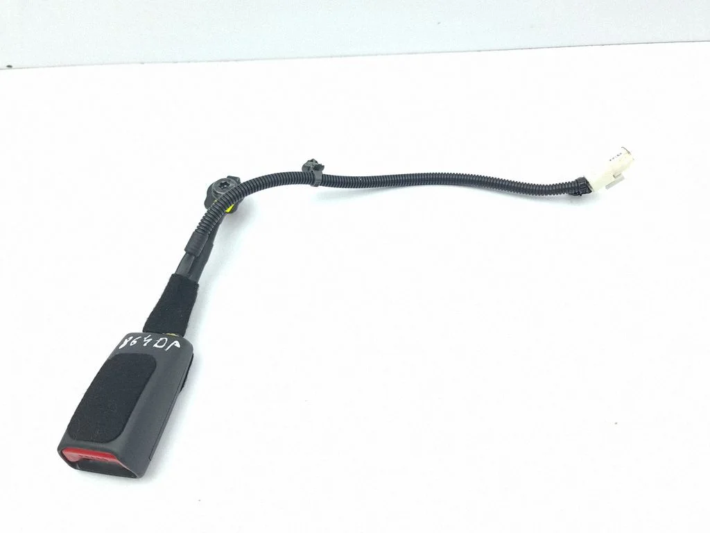 Front seatbelt buckle 88830G2000TRY