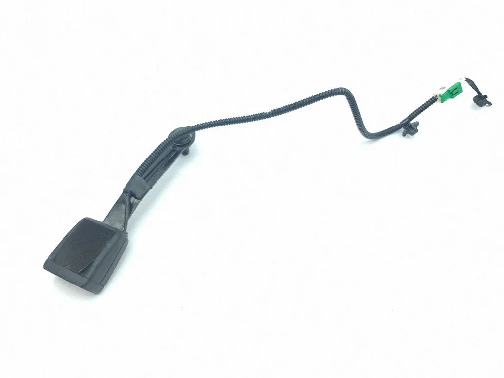 Front seatbelt buckle – Hyundai i20 (BC3 BI3) (2020-)