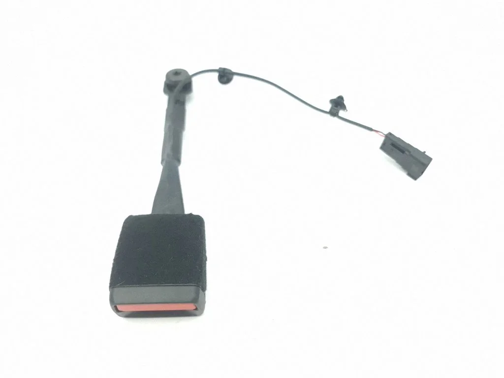 Eesmise turvavöö pannal LV4BS61208ABW