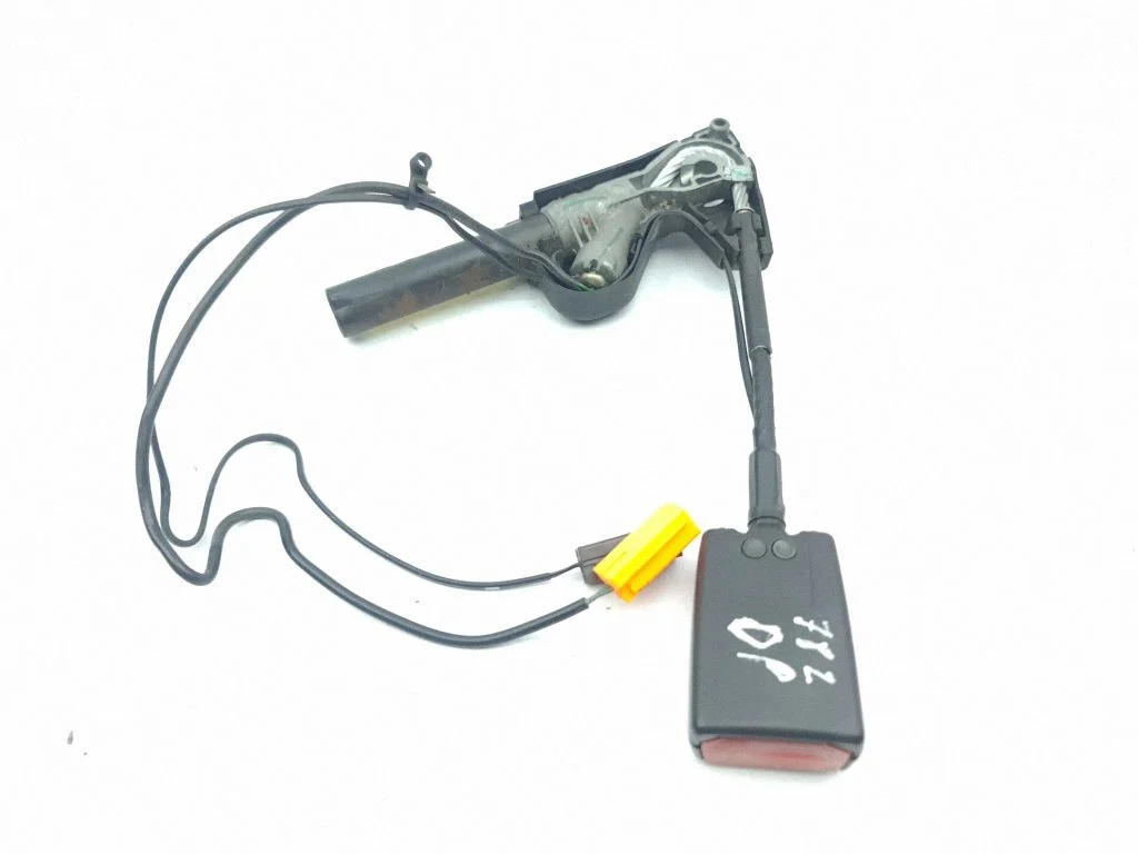 Front seatbelt buckle 1X43F6120