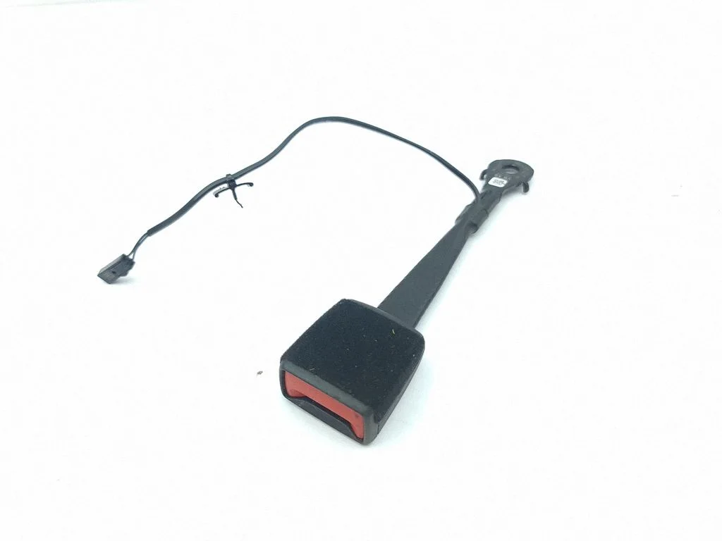 Front seatbelt buckle 8Y0857755MNB