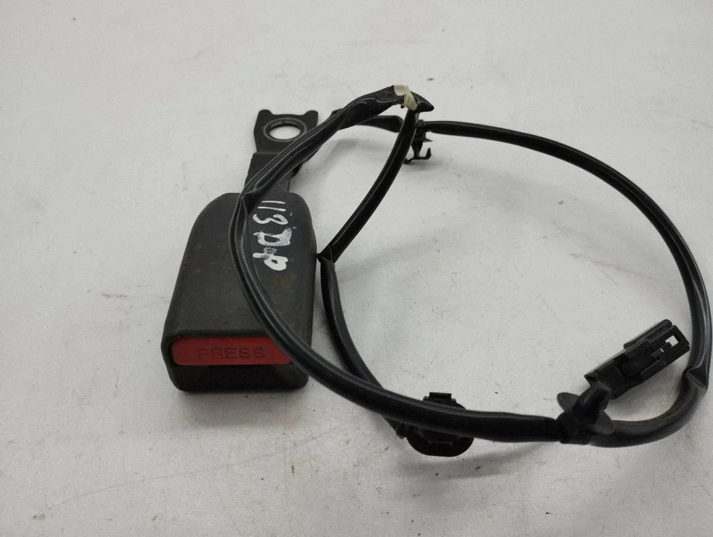 Front seatbelt buckle 6054291A
