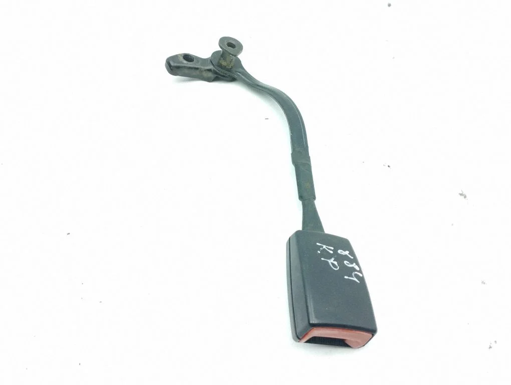 Priekšējās drošības jostas sprādze 3B0858471J