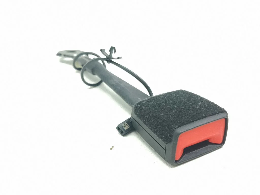 Front seatbelt buckle 8Y0857755