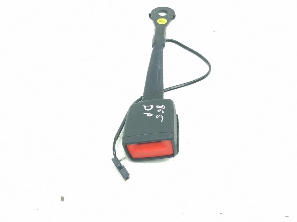 Front seatbelt buckle 8Y0857755
