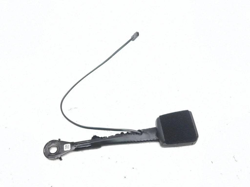 Front seatbelt buckle 8Y0857755