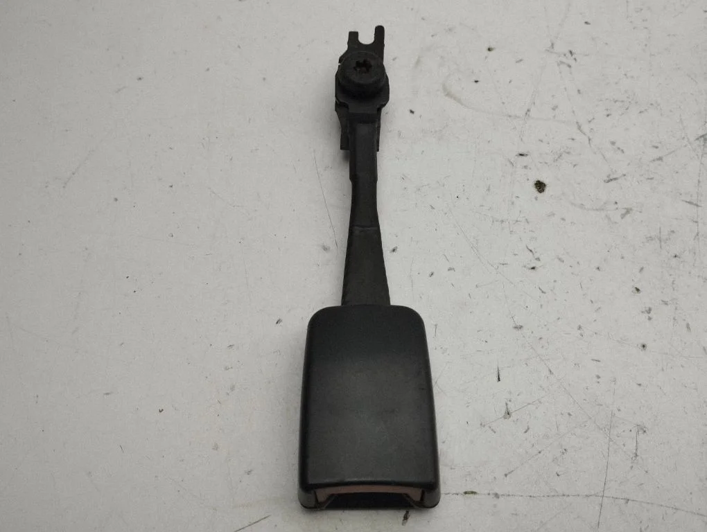 Front seatbelt buckle 2T14V61202AA
