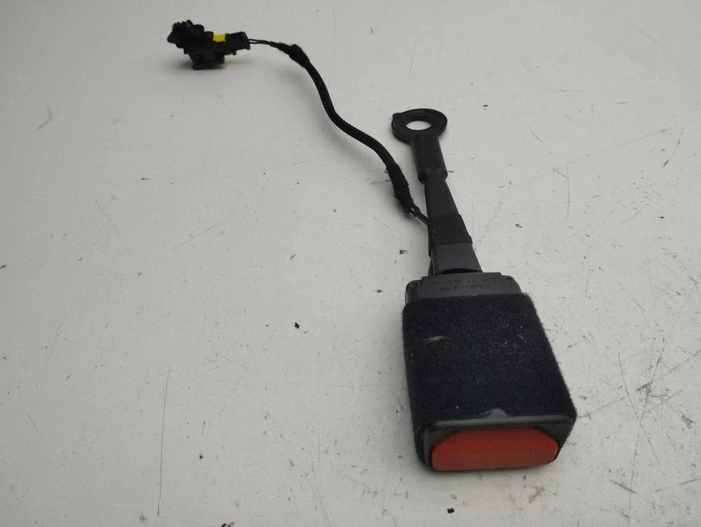 Front seatbelt buckle 6350543ETB