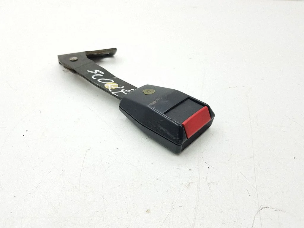 Front seatbelt buckle 85GBA61208AA