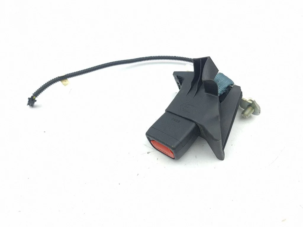 Keskmise turvavöö pannal (tagumine) – Toyota RAV 4 (XA50) (2018-)