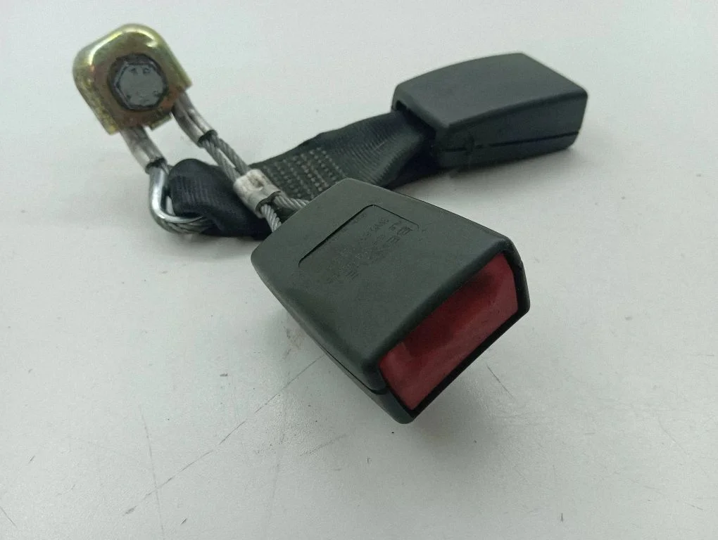 Keskmise turvavöö pannal (tagumine) 3W5857739B