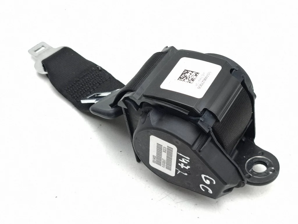 Tagumine turvavöö 7496279