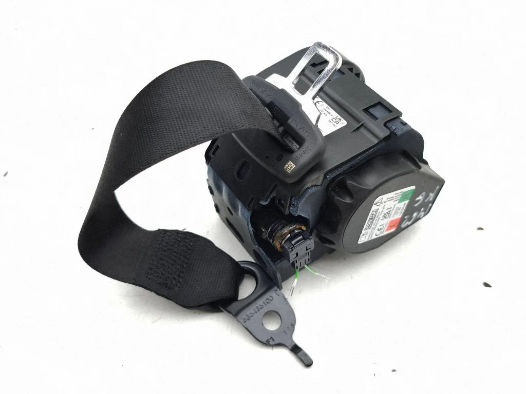 Rear seatbelt – BMW i4 (2021-)