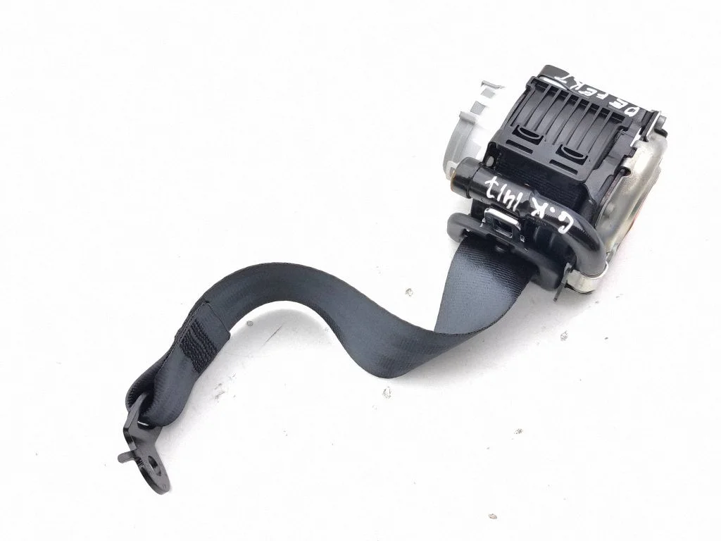 Tagumine turvavöö KR4QS9F1JL
