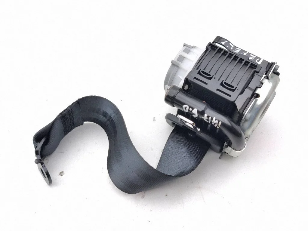 Tagumine turvavöö KR4QS9F1JN