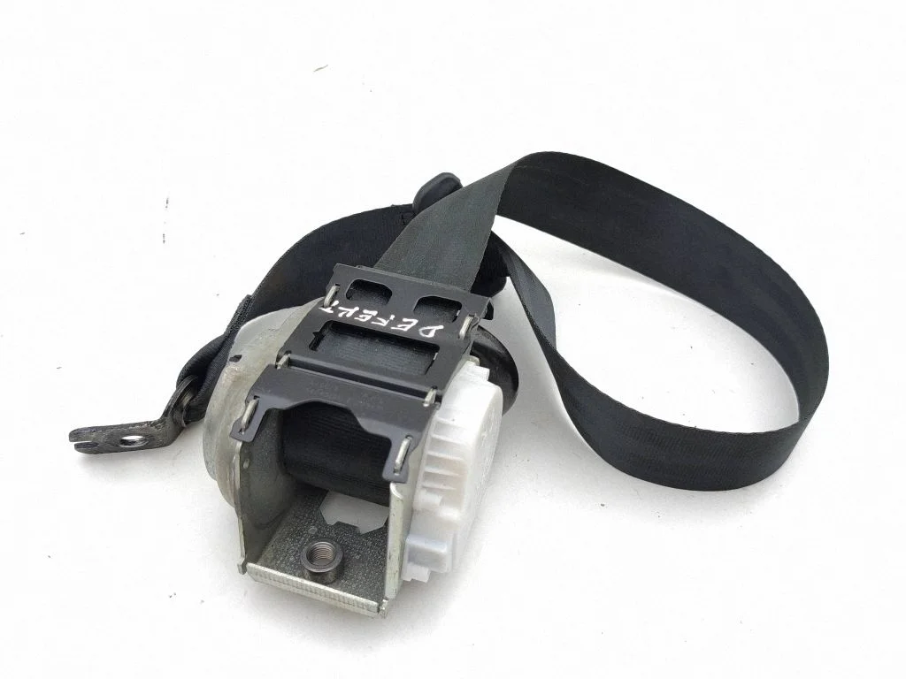 Rear seatbelt 8Y0857805D