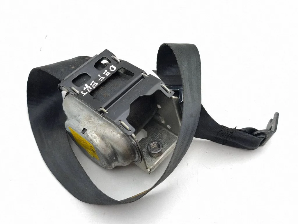 Rear seatbelt 8Y0857805D