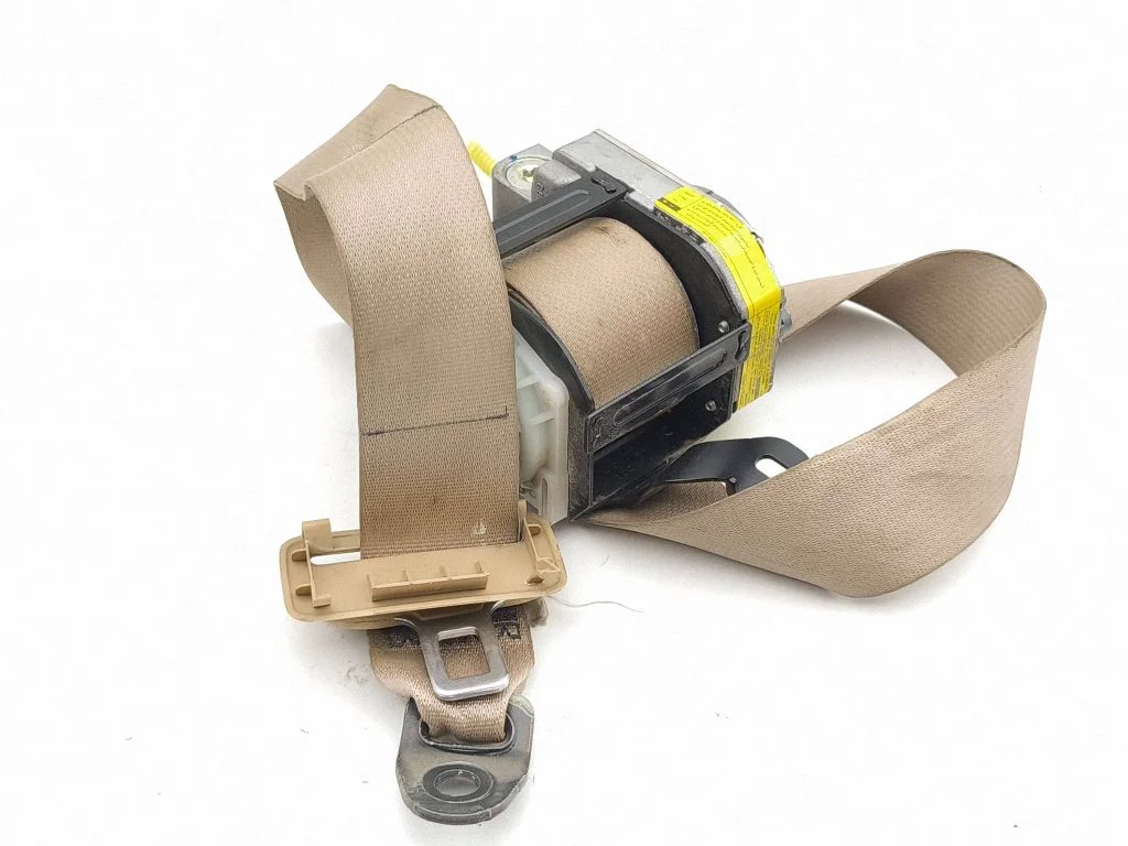 Rear seatbelt 0435028