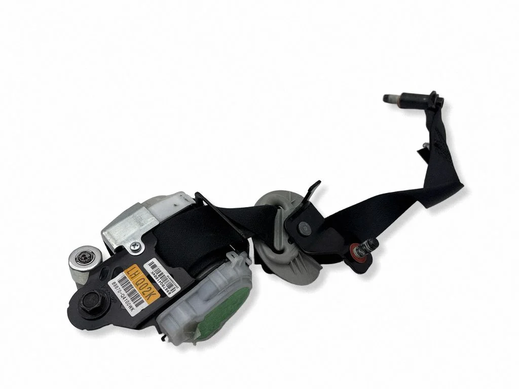 Rear seatbelt – KIA Niro (2016-2022)