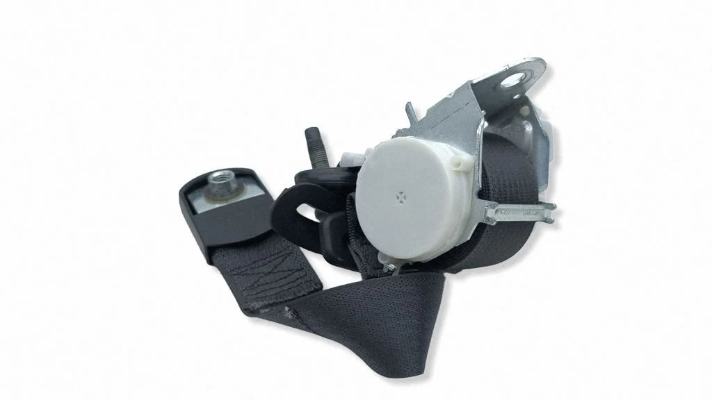 Rear seatbelt 1000053