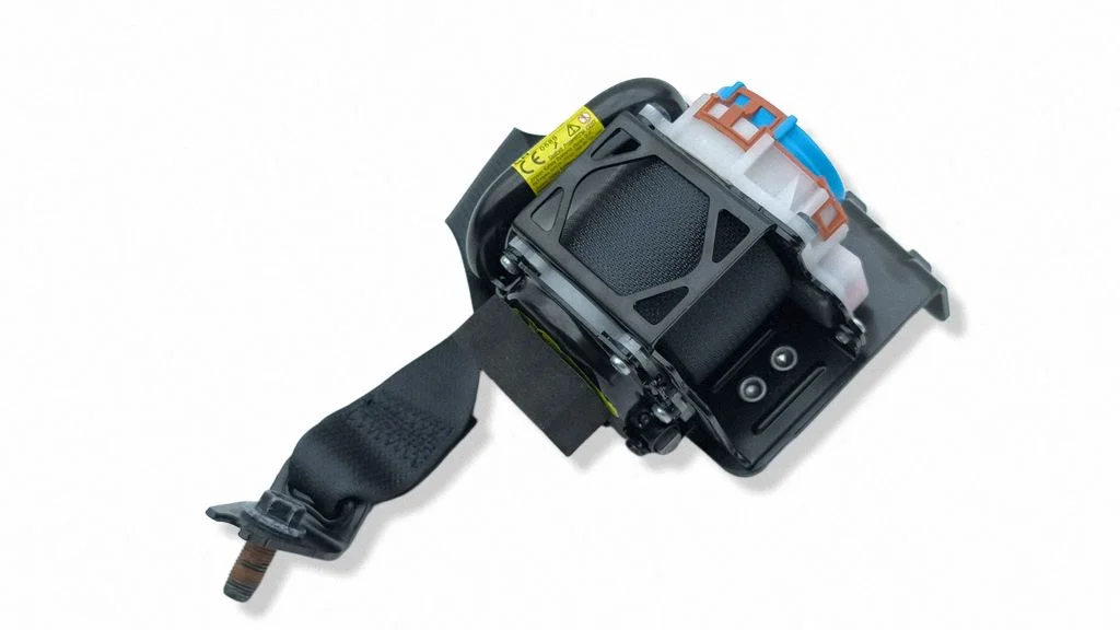 Rear seatbelt 1096570AA