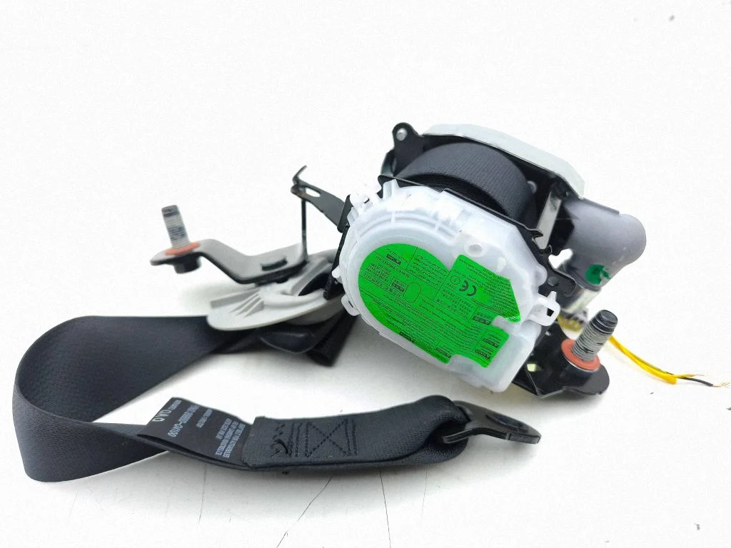 Rear seatbelt – KIA Niro (2016-2022)